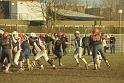Les Corsaires d Evry vs Les Chevaliers d Orleans 448